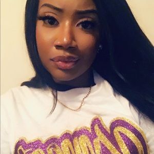 Meet your Posher, Khadejah